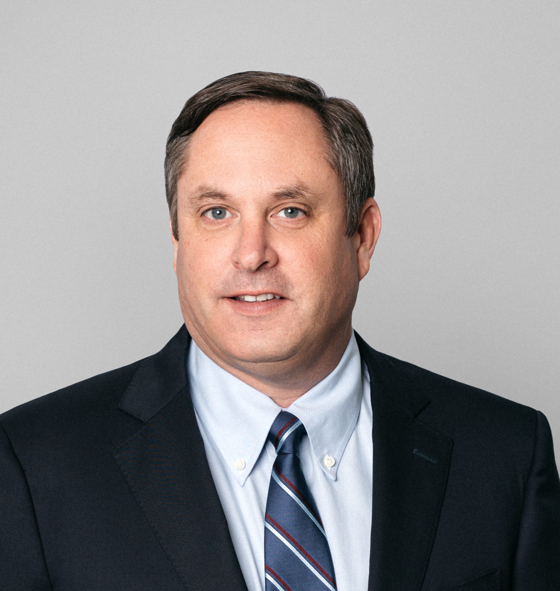 Chuck Nachman - President, U.S. & Chief Operating Officer