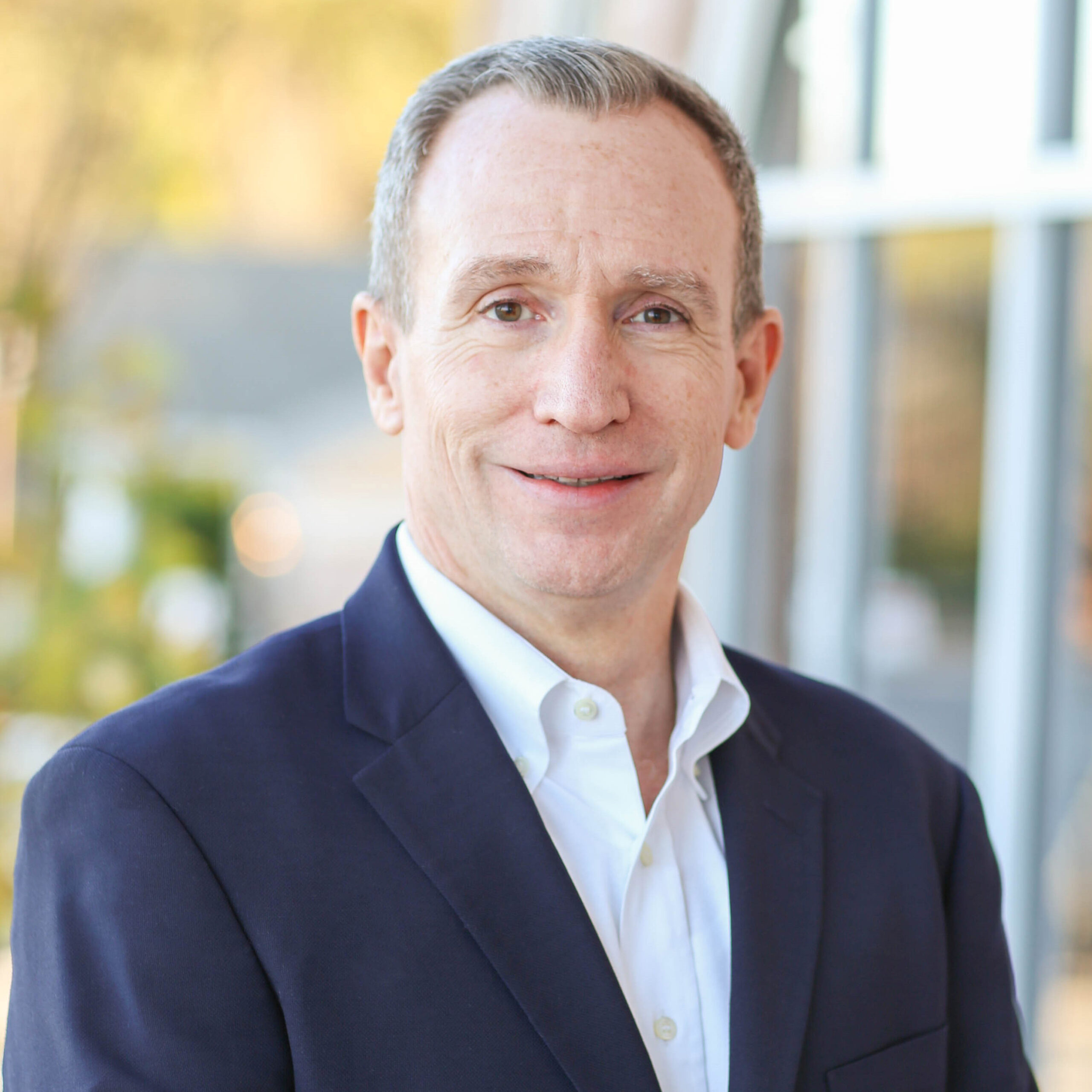 Thomas Considine - Chairman