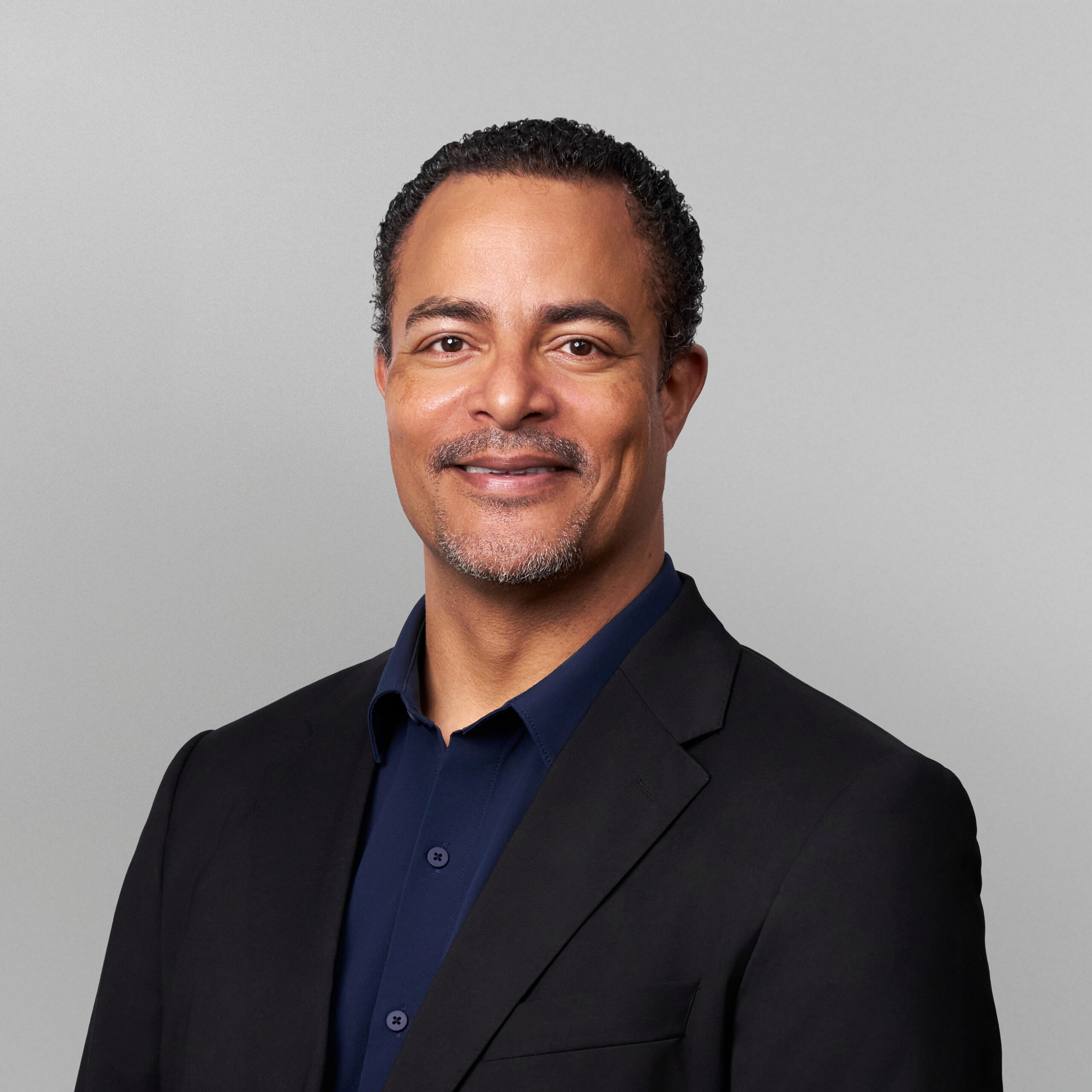 Photo of Raymond Walker