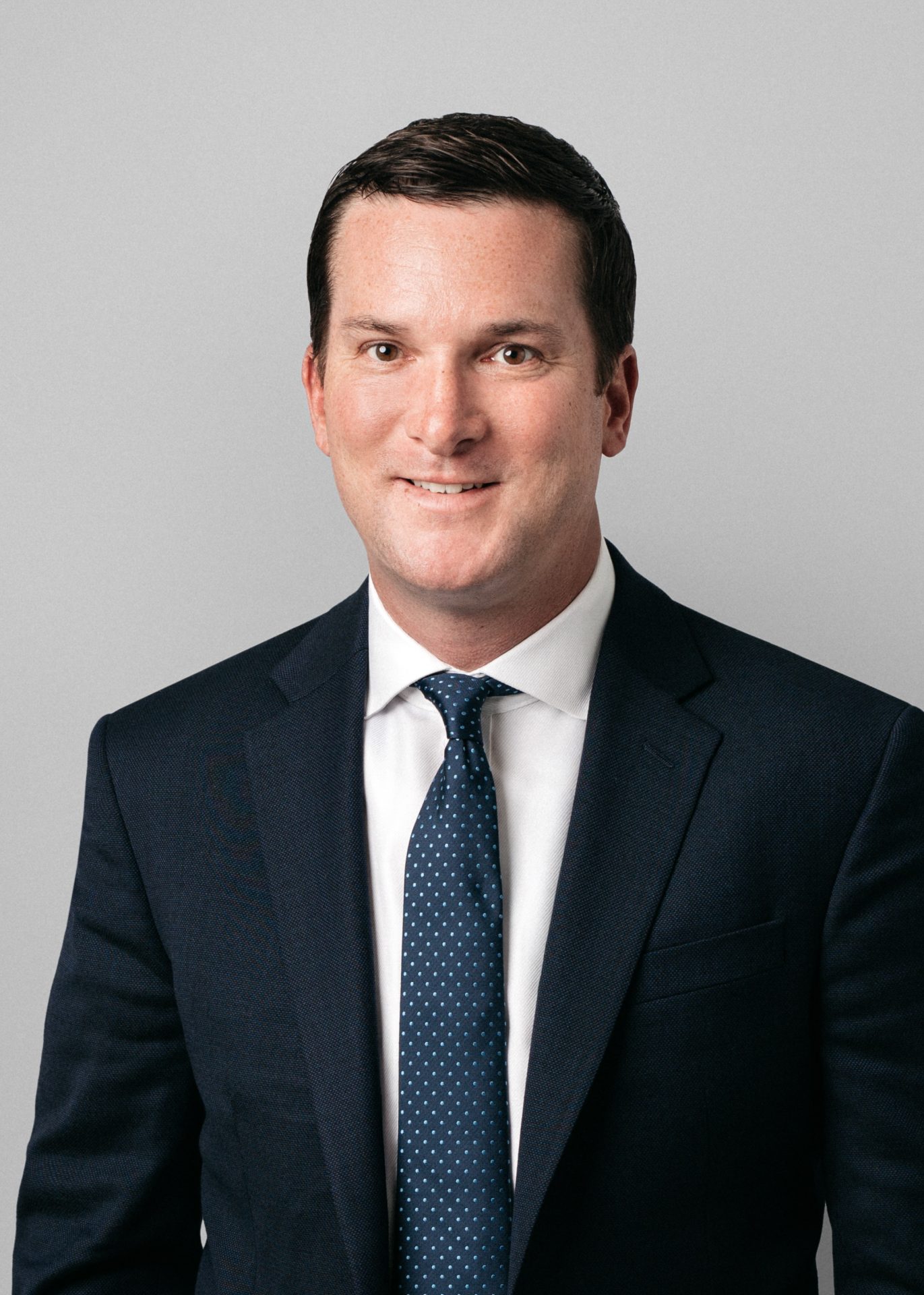 Brian McGrath headshot