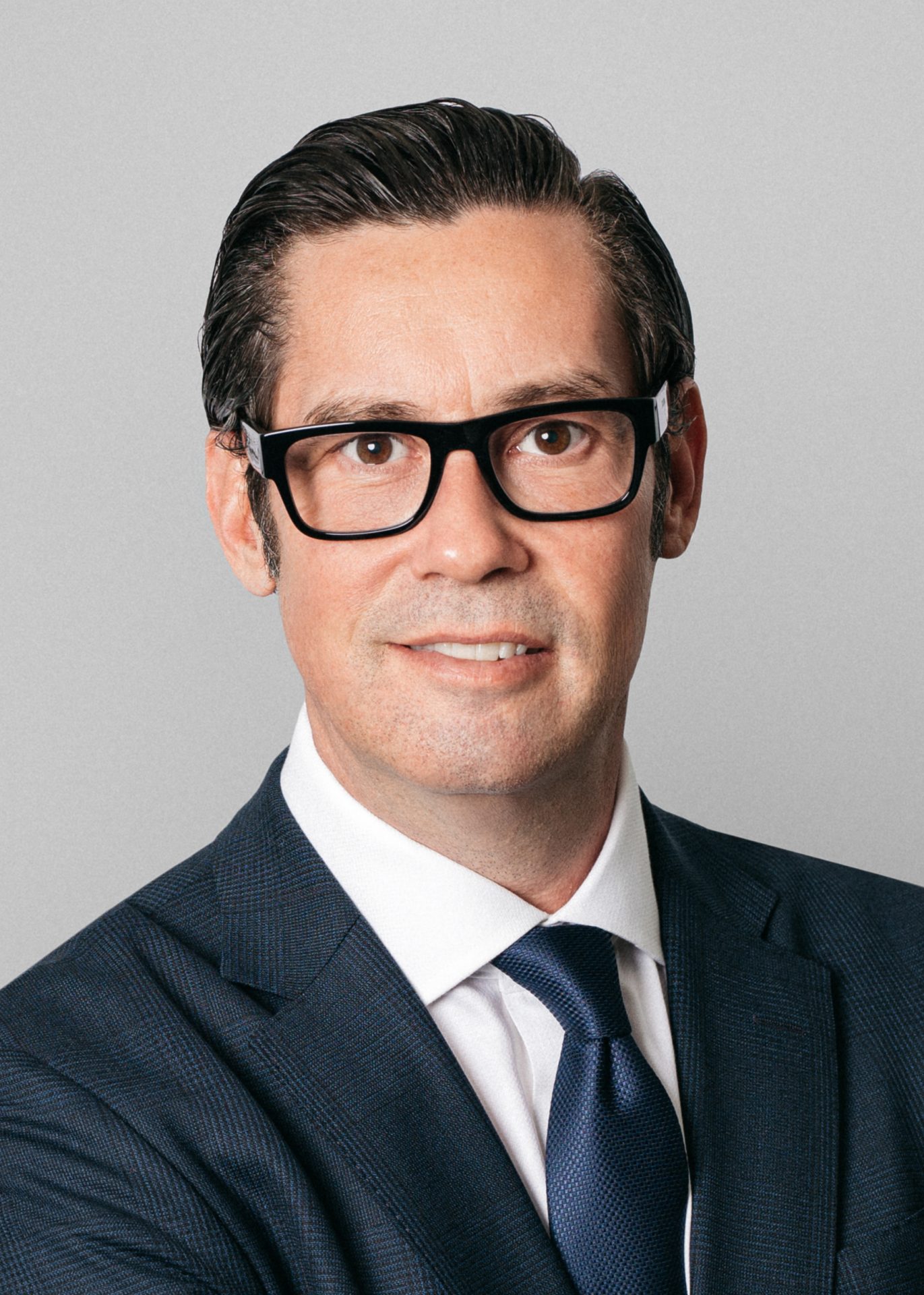 Travis Burke
